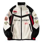 Унисекс куртка Jeep, белая - фото 7