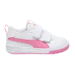 Кроссовки Multiflex SL V Little Kid Puma, белый - фото