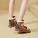 Зимние ботинки женские Camel Joy&Mario - фото 9