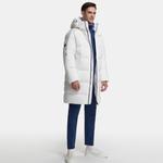 Пуховик мужской Hotsuit, цвет Mineral Black - фото 23