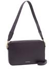 Сумка кросс-боди Coccinelle TEBE, Prune/Purple - фото 5
