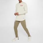 Кроссовки Under Armour Men's Train Technical Performance, Beige Light Grey. - фото 7