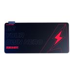 Aofeng Customized Luminous Mouse Pad - фото