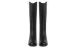Сапоги BELLE Knee-high Boots Women's, черный - фото 8