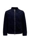 Куртка Lindbergh Light jacket, Navy/Dark Blue - фото