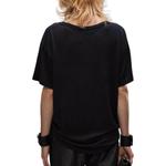 Футболка с принтом R13, черный - фото 5