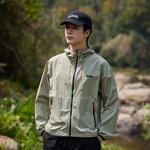 Солнцезащитная одежда унисекс Jeep, цвет Light Khaki - фото 33