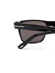 TOM FORD Eyewear солнцезащитные очки 1205, черный - фото 3