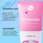 Hyaluronic 80 мл 7 Days - фото 7