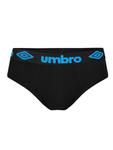 Трусы UMBRO, Black - фото 5
