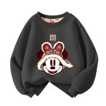 Детский свитшот Disney, Duffy Hat Qi Jasper - фото 10