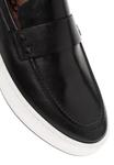 Кроссовки Derimod Trainers, Black - фото 8