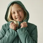 Куртка Regatta Valenta, зеленый - фото 8