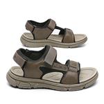 Пляжные сандалии унисекс Jeep - фото 4