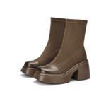 Ботильоны GEMEIQ Ankle Boots Women's - фото 4