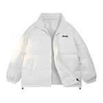 Jeep Унисекс пуховик, Dark Gray - фото 4