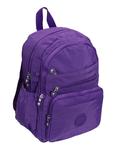 Рюкзак Mindesa, фиолетовый - фото 3