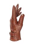 Перчатки Pearlwood Gloves, Chestnut /Brown - фото 2