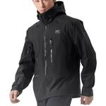 Ветровка мужская Xbionic, светло-серый - фото 4