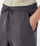 Брюки хадико Regular fit Boss Green, черный - фото 4