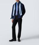 Узкие джинсы Canali - фото 2