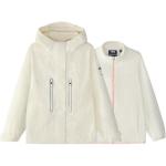 FILA KIDS Куртка Ecru для подростков - фото