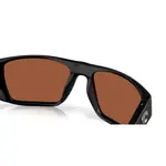 Солнцезащитные очки Costa Finlet polarized, прозрачный - фото 7