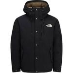 Пуховики и пальто Unisex Black THE NORTH FACE - фото 2