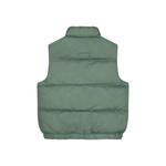 Aape Пуховик с нашивкой логотипа, Brown BGL - фото 6