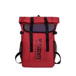 Рюкзак унисекс Deli Bear, Черный - фото