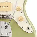 Fender Player II Jazzmaster - Берч Грин - фото 4