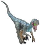 Игрушечное животное, мультиколор - фото