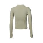 Daz Женская одежда для фитнеса, Кардамон зеленый - фото 19