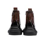 ORP Мужские ботинки Martin Brown, цвет Brown - фото 4