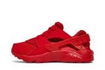 Кроссовки Nike Huarache Run PS 'University Red', красный - фото 3