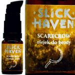 Slickhaven - Пугало - Масло для бороды 10мл - фото