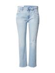 Повседневные джинсы GAP HOLLICK, Blue denim - фото