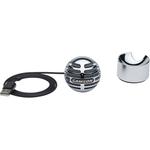 USB-Конденсаторный Микрофон Samson Meteorite - фото 3