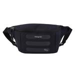 Поясная сумка Hedgren Fanny Pack Comby, черный - фото