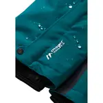 Брюки Maier Sports Hubi, синий - фото 3