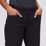 Шорты Passion женские GOREWEAR, черный - фото 2