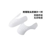 Кроссовки Nike Dunk Skateboarding Shoes Unisex Low-top White/black, черный - фото 6