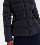 Пуховик Avoce Moncler, Blue Navy - фото 6