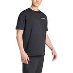 Футболка National Geographic Co-branded Section, унисекс, черная Adidas, черный - фото 4