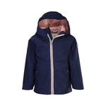 Куртка с капюшоном Killtec FIW 37 MNS SFTSHLL JCKT темно-синего цвета - фото