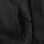 LINING Повседневная спортивная одежда Unisex Black+Black - фото 6