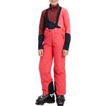 Брюки для девочек eva Mckinley, розовый - фото 3