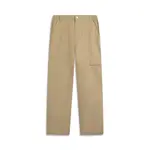 Повседневные брюки Men's Flower Beaver LINING, хаки - фото