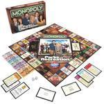 Настольная игра USAopoly Monopoly: Parks & Recreation - фото 2
