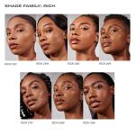 Тональный крем Lightform Extended Hydration Foundation Morphe, Rich 25N (rich with neutral undertones) - фото 2